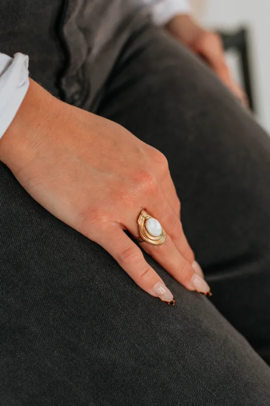 Bragging Rights Ring sold by Wild Oak Boutique