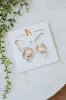 Elevated Aesthetic Earrings sold by Wild Oak Boutique