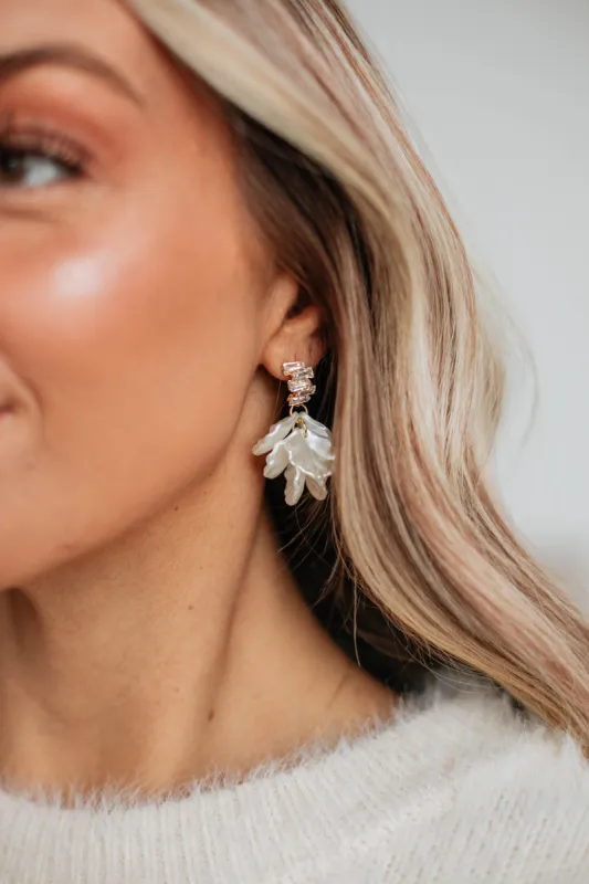 Unbelievable Energy Earrings sold by Wild Oak Boutique