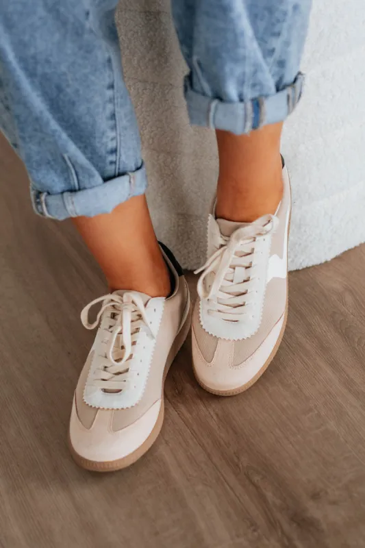 Meet You There Sneakers sold by Wild Oak Boutique