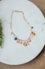 Leave You Charmed Necklace sold by Wild Oak Boutique