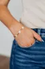 Floral Radiance Bracelet sold by Wild Oak Boutique