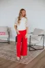 Christelle Sweater Top - Cream sold by Wild Oak Boutique