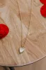 Heart Of Gold Necklace sold by Wild Oak Boutique
