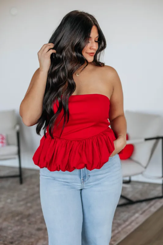 Natalina Top sold by Wild Oak Boutique