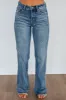 Torren Risen Jeans - Dark Wash sold by Wild Oak Boutique