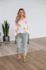 Drea Joggers - Dusty Sage sold by Wild Oak Boutique