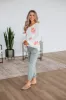 Drea Joggers - Dusty Sage sold by Wild Oak Boutique