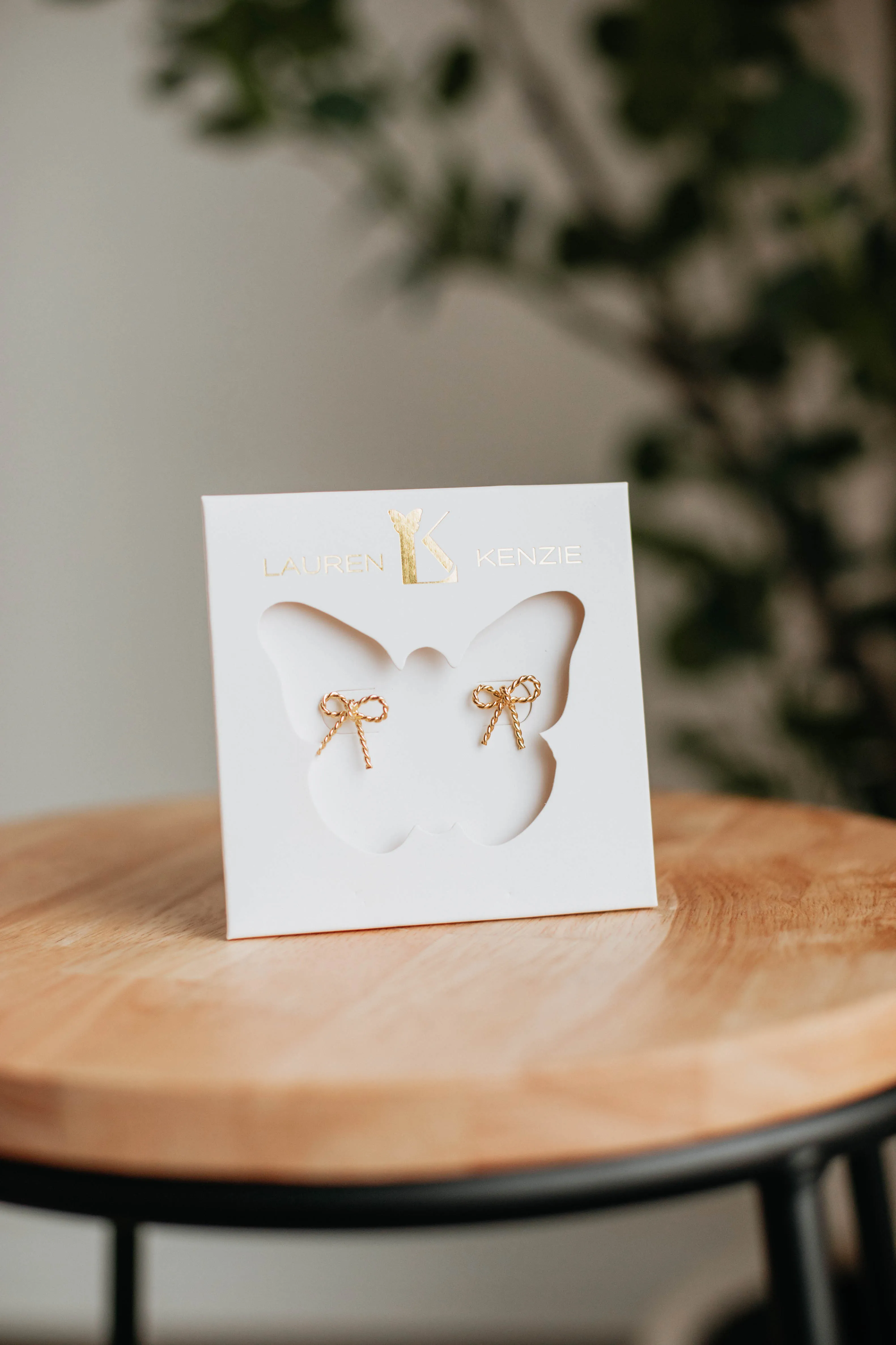 Dreamy Admiration Earrings sold by Wild Oak Boutique