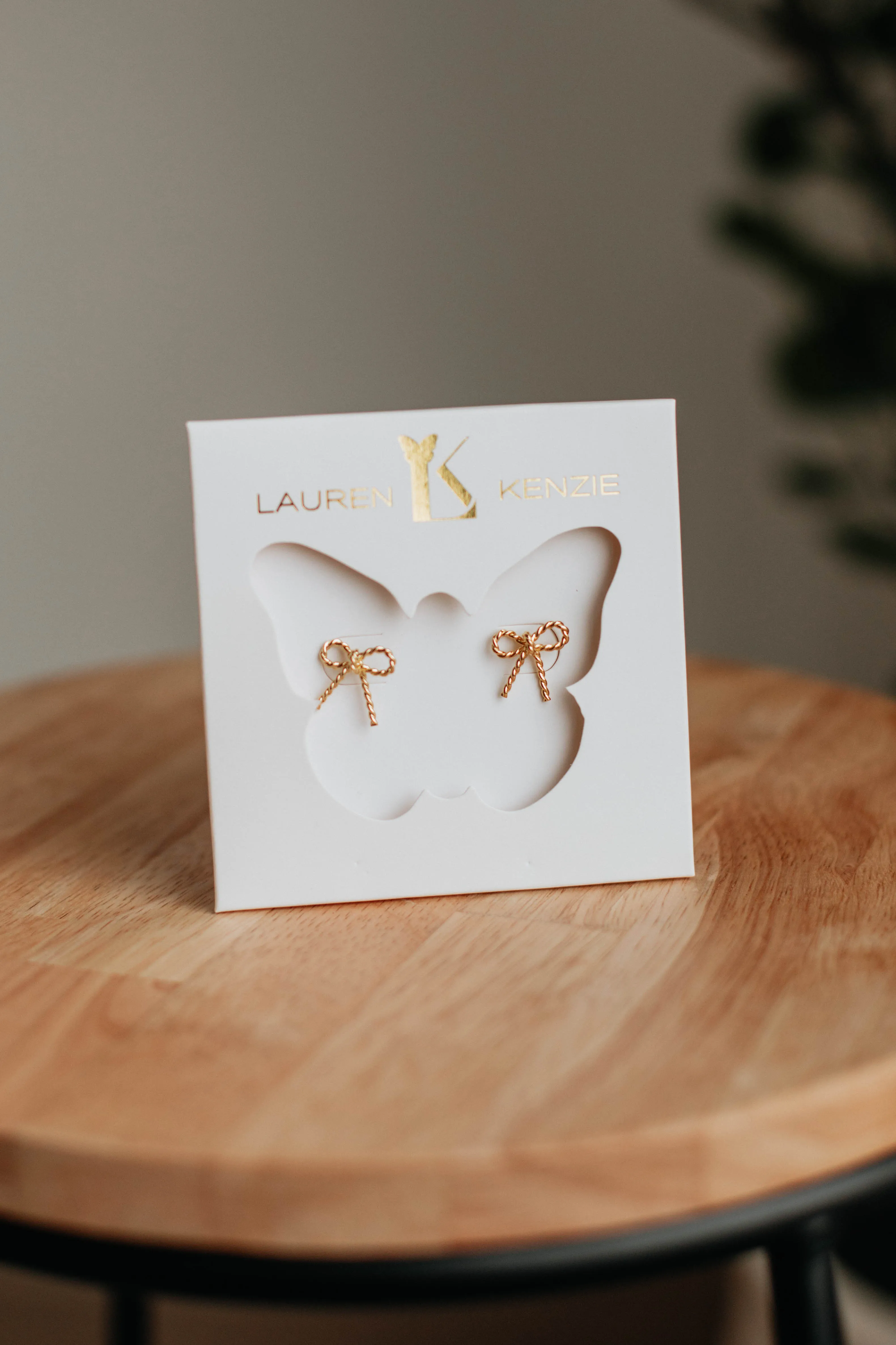 Dreamy Admiration Earrings sold by Wild Oak Boutique product image thumbnail 3