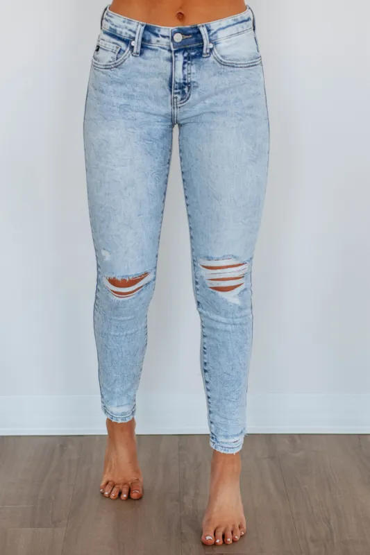 Mack KanCan Jeans sold by Wild Oak Boutique