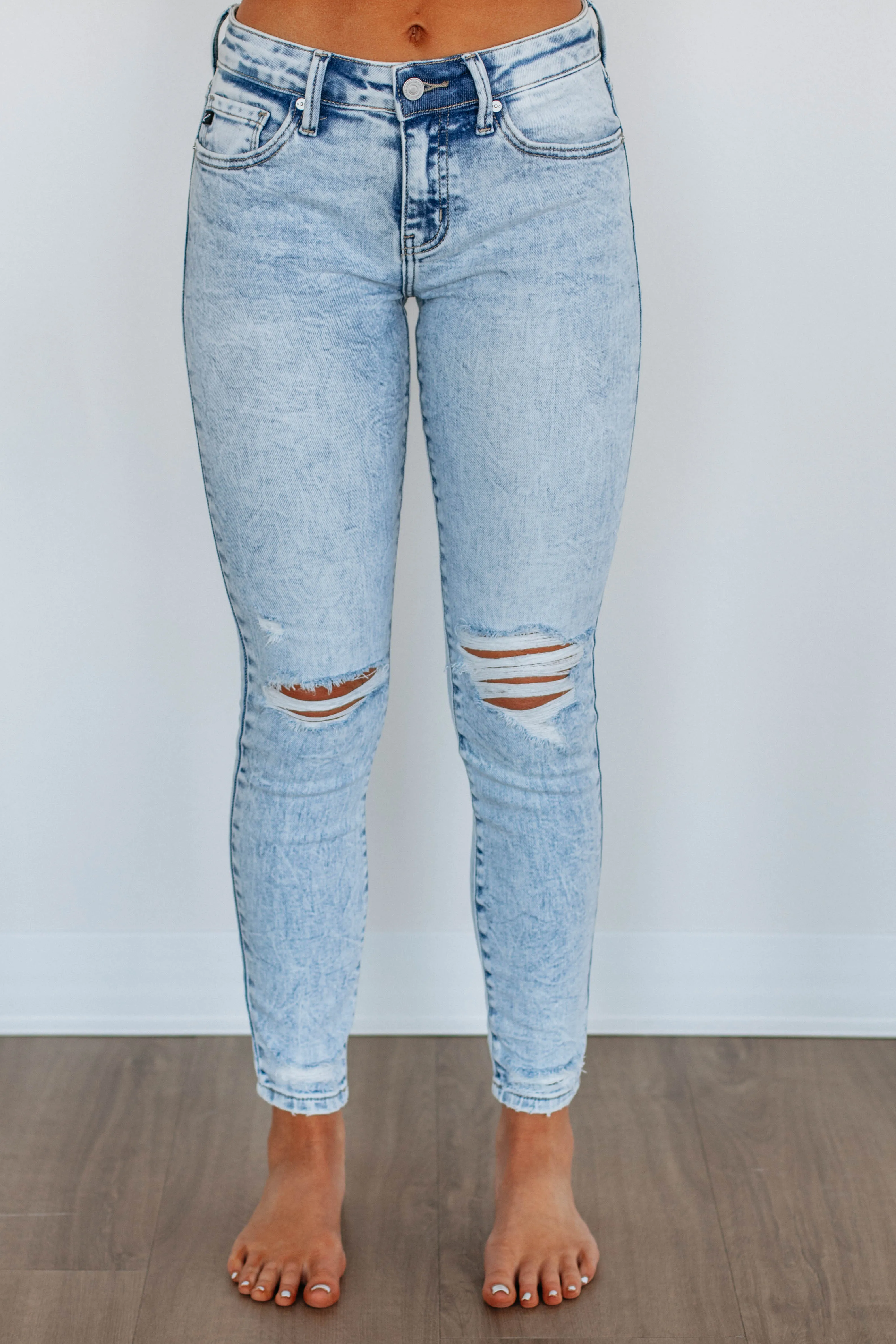Mack KanCan Jeans sold by Wild Oak Boutique product image thumbnail 3