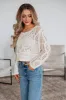 Carro Crochet Top sold by Wild Oak Boutique