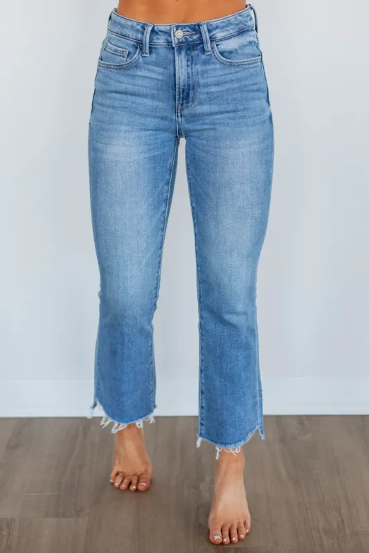 Grady Flying Monkey Jeans sold by Wild Oak Boutique