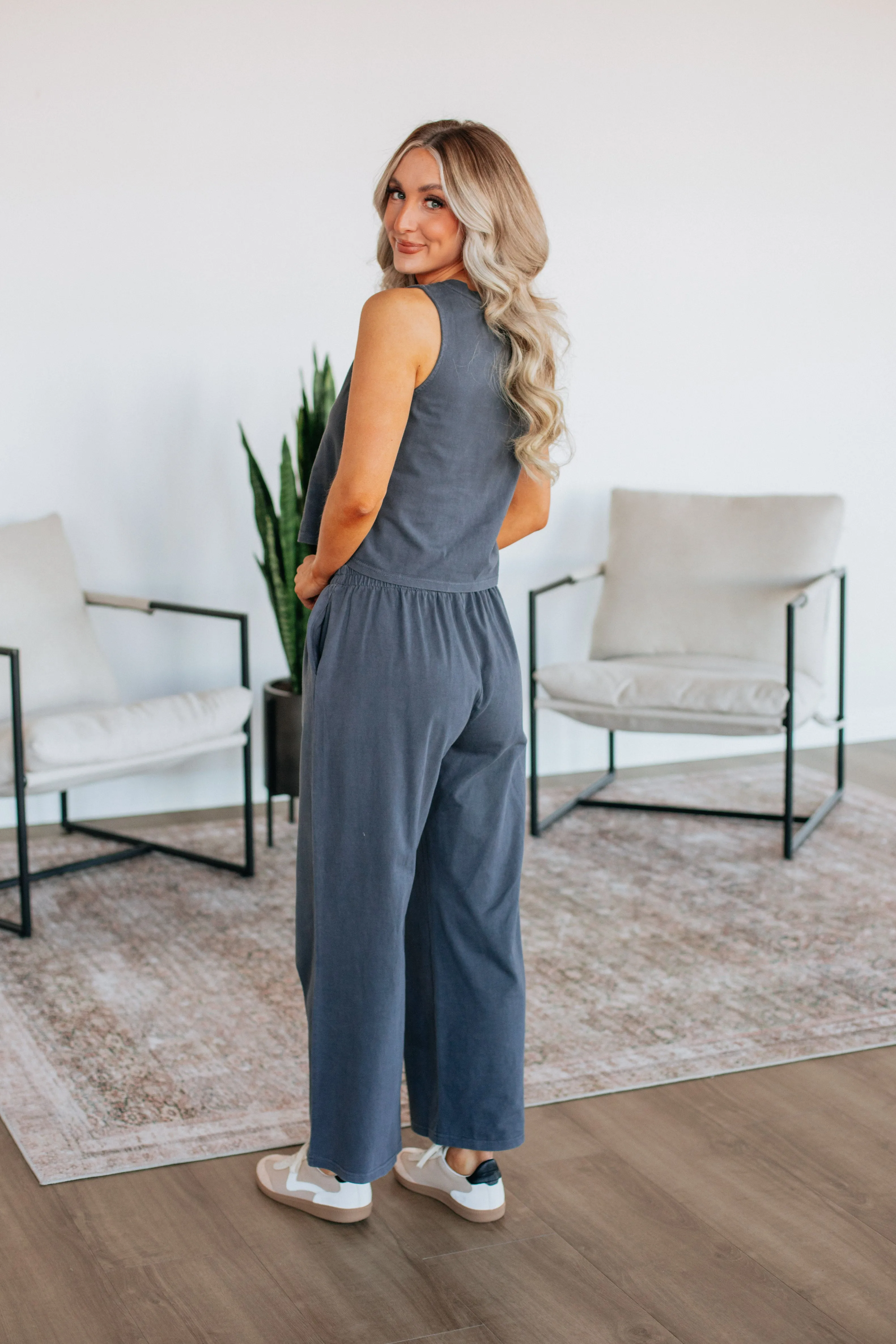 Allure Two-Piece Set sold by Wild Oak Boutique product image thumbnail 5