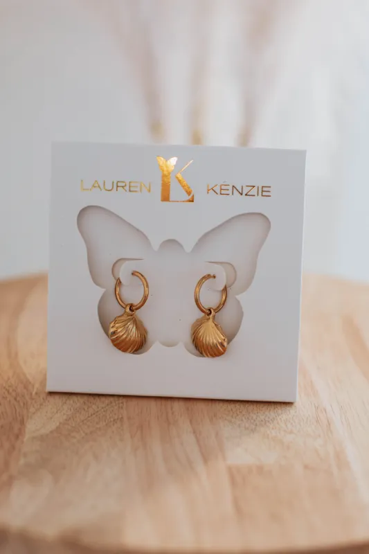 Vacay Mode Earrings sold by Wild Oak Boutique