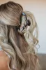 Stylish Manner Hair Claw Clip sold by Wild Oak Boutique