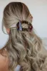 Open To Ideas Hair Clip sold by Wild Oak Boutique