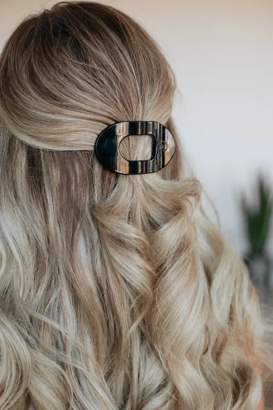 Match My Energy Hair Clip sold by Wild Oak Boutique