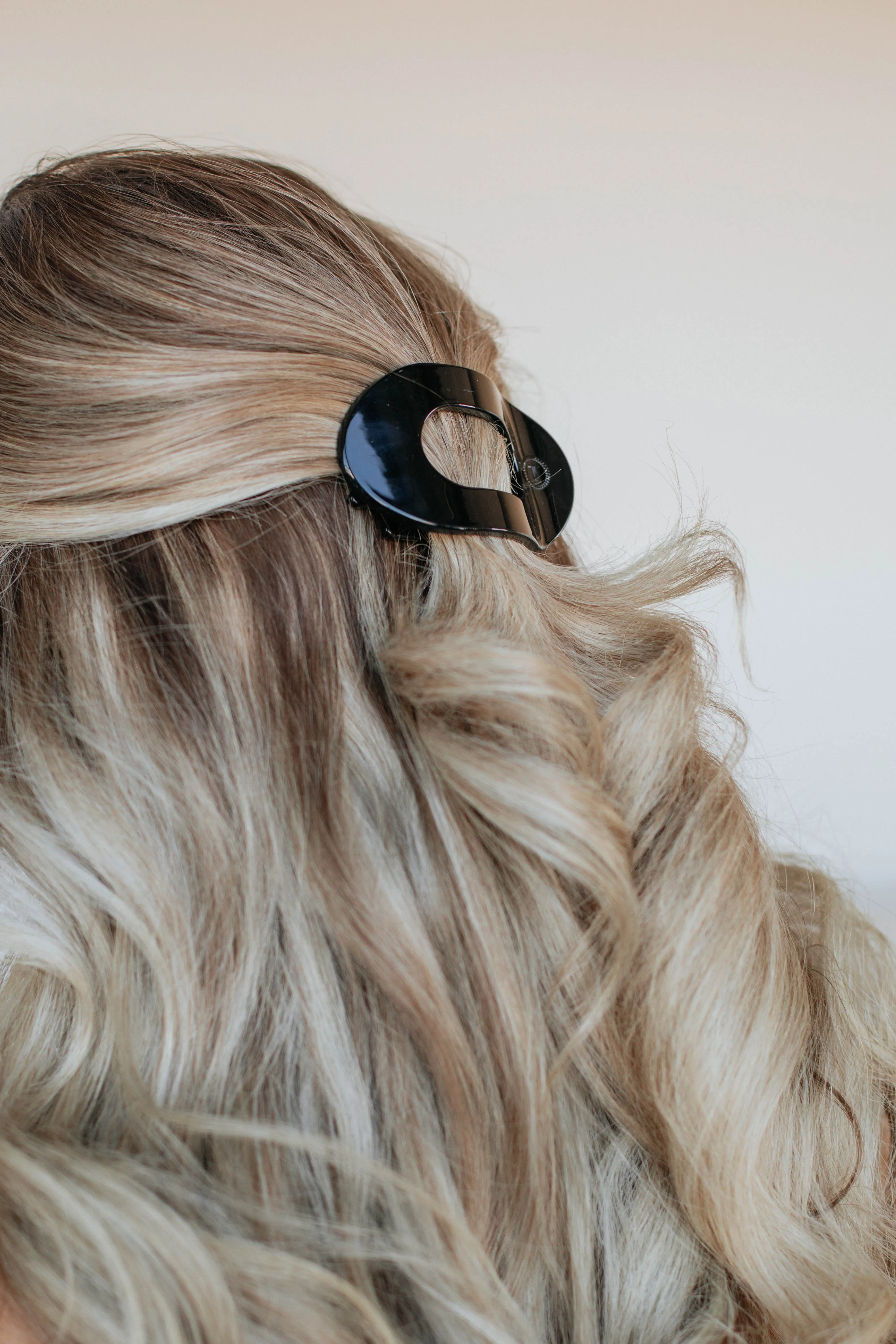 Match My Energy Hair Clip sold by Wild Oak Boutique product image thumbnail 4