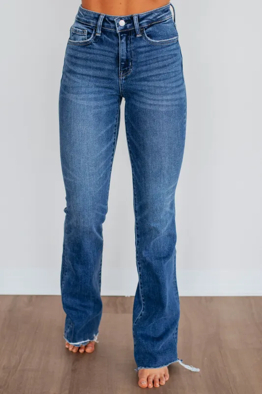 Nyx Vervet Jeans made by Vervet