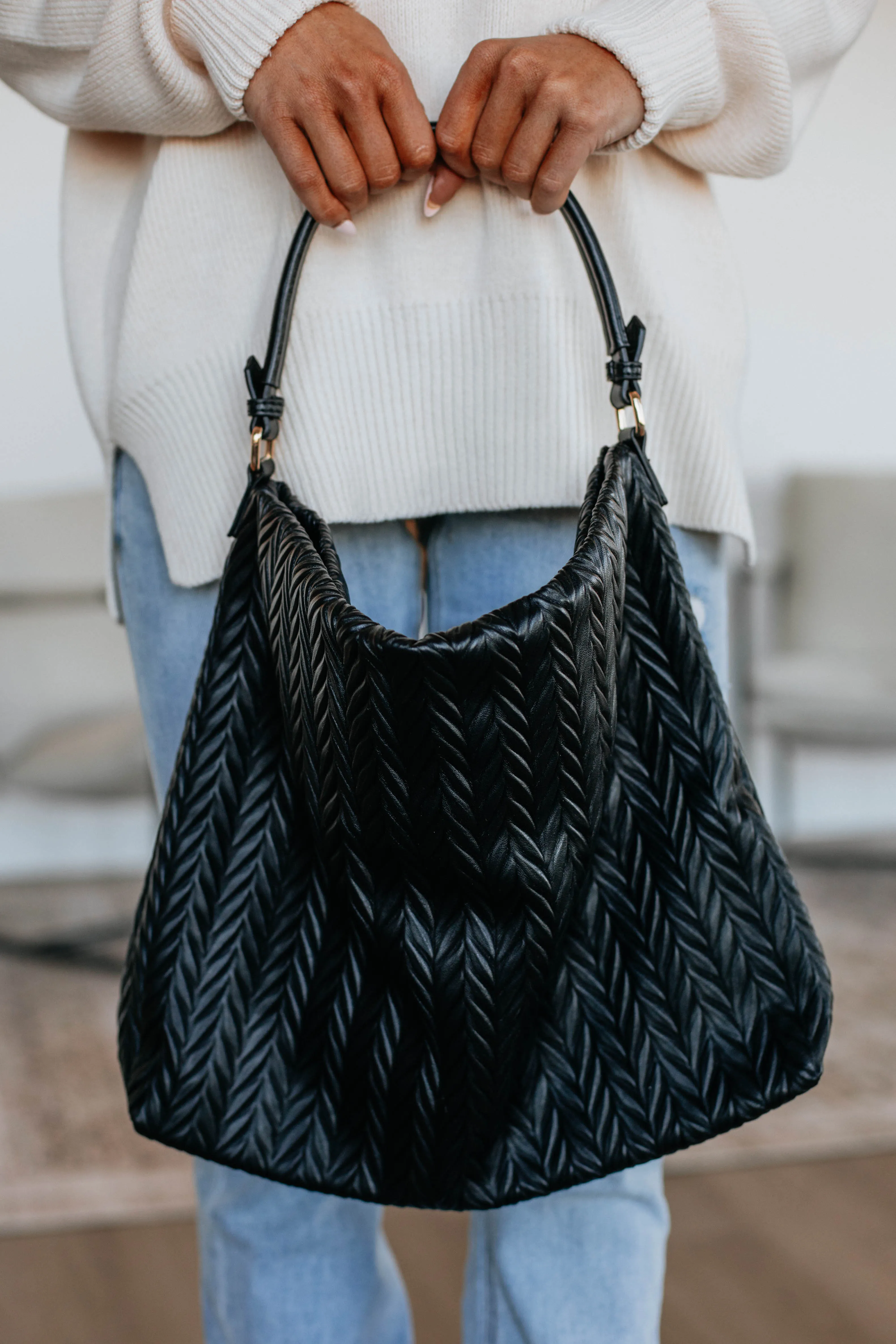 Talia Shoulder Bag sold by Wild Oak Boutique product image thumbnail 5