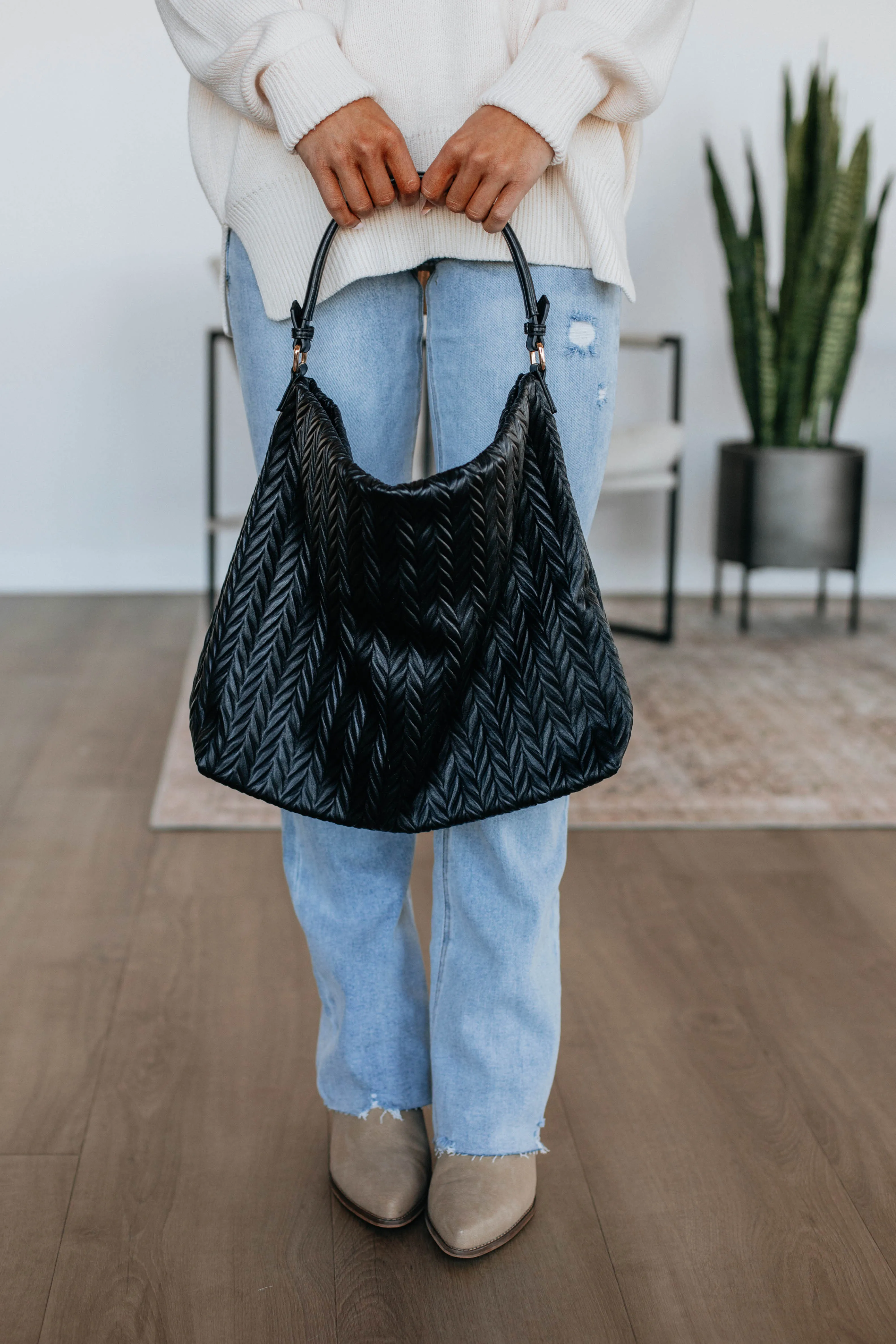 Talia Shoulder Bag sold by Wild Oak Boutique product image thumbnail 2