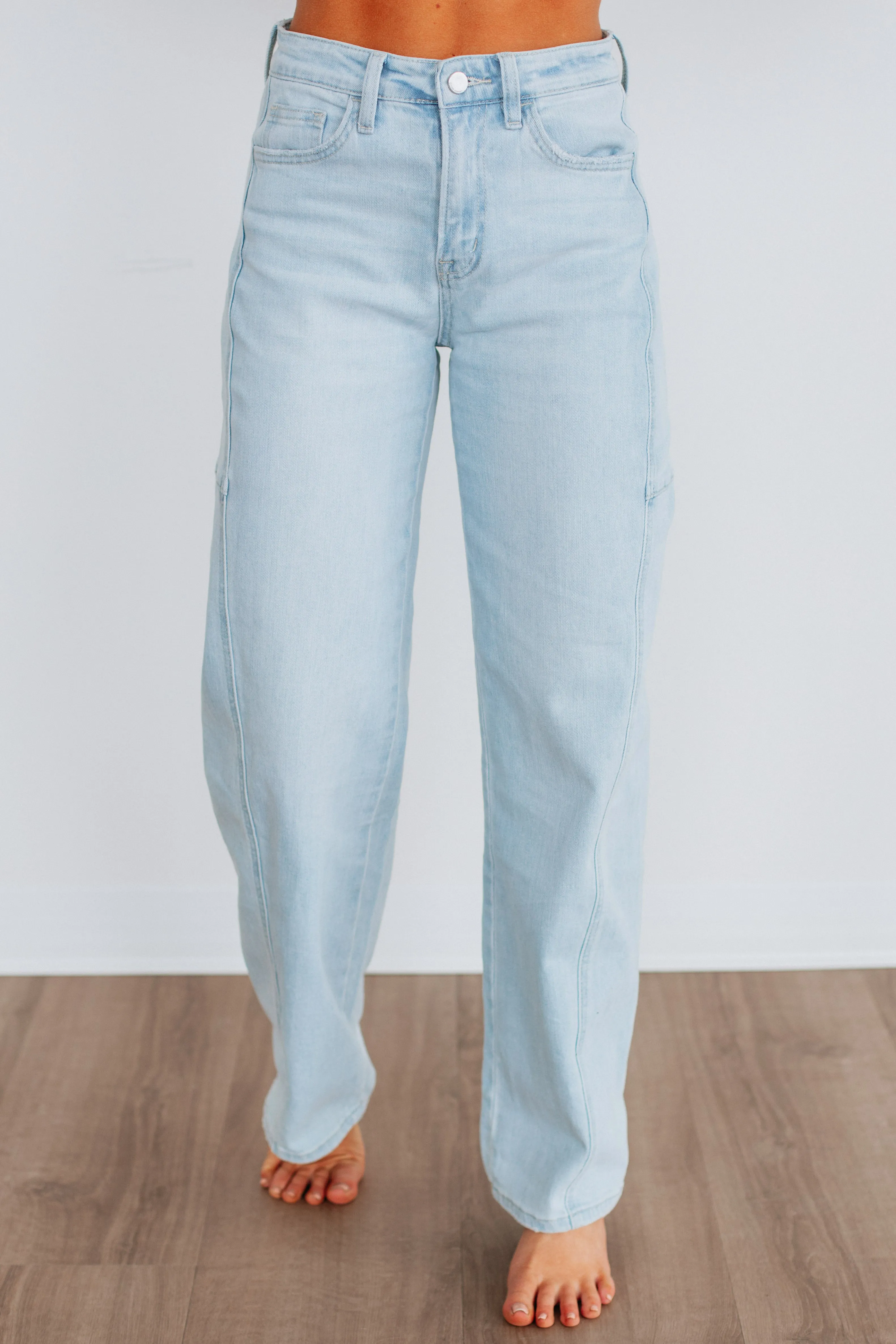 Ally Flying Monkey Jeans sold by Wild Oak Boutique