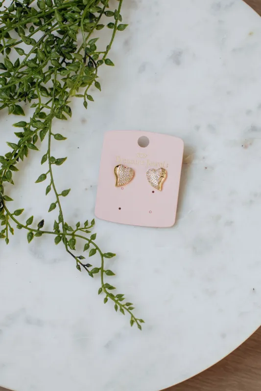 Hotline Bling Earrings sold by Wild Oak Boutique