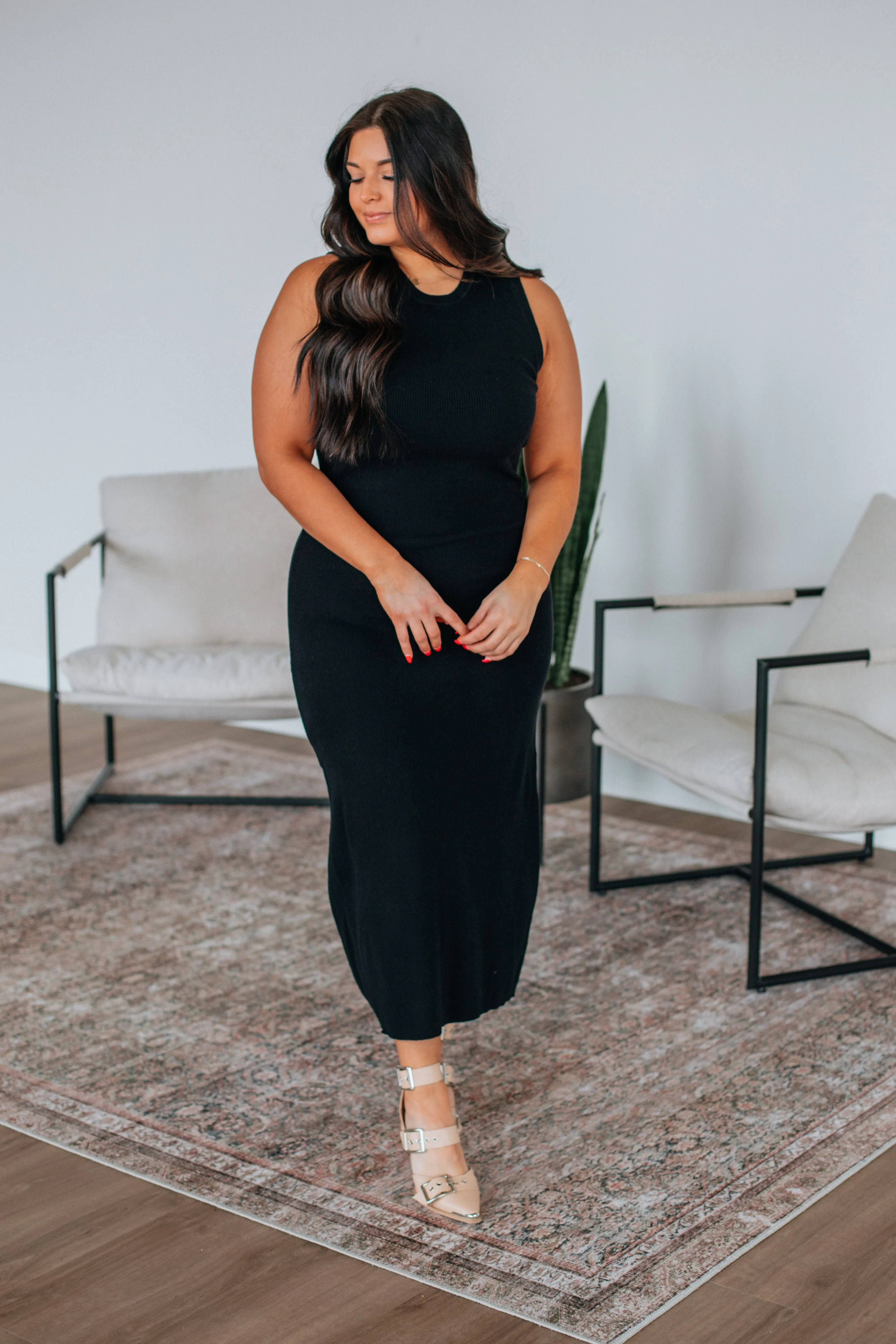 Rosetta Dress sold by Wild Oak Boutique product image thumbnail 2