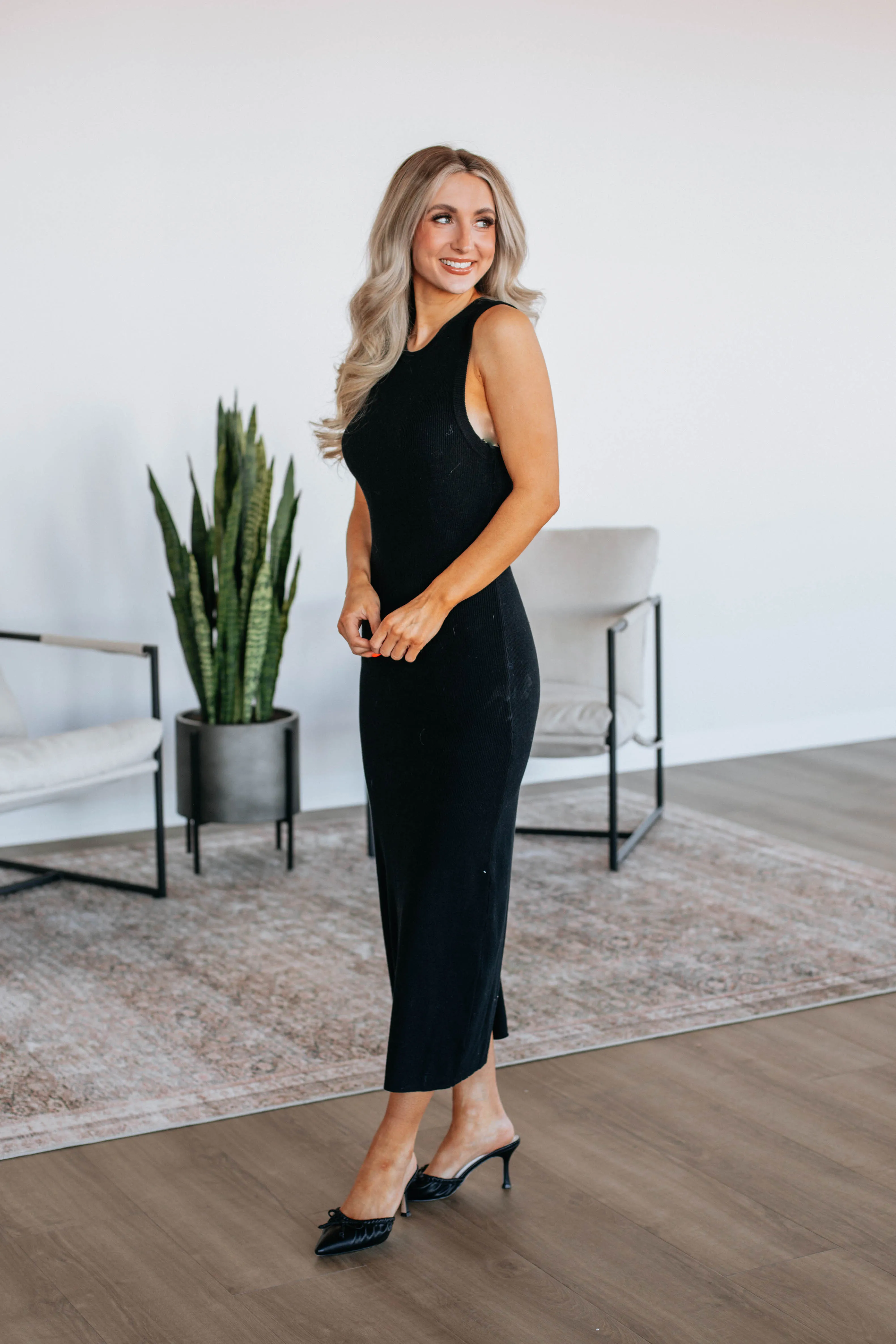 Rosetta Dress sold by Wild Oak Boutique product image thumbnail 3