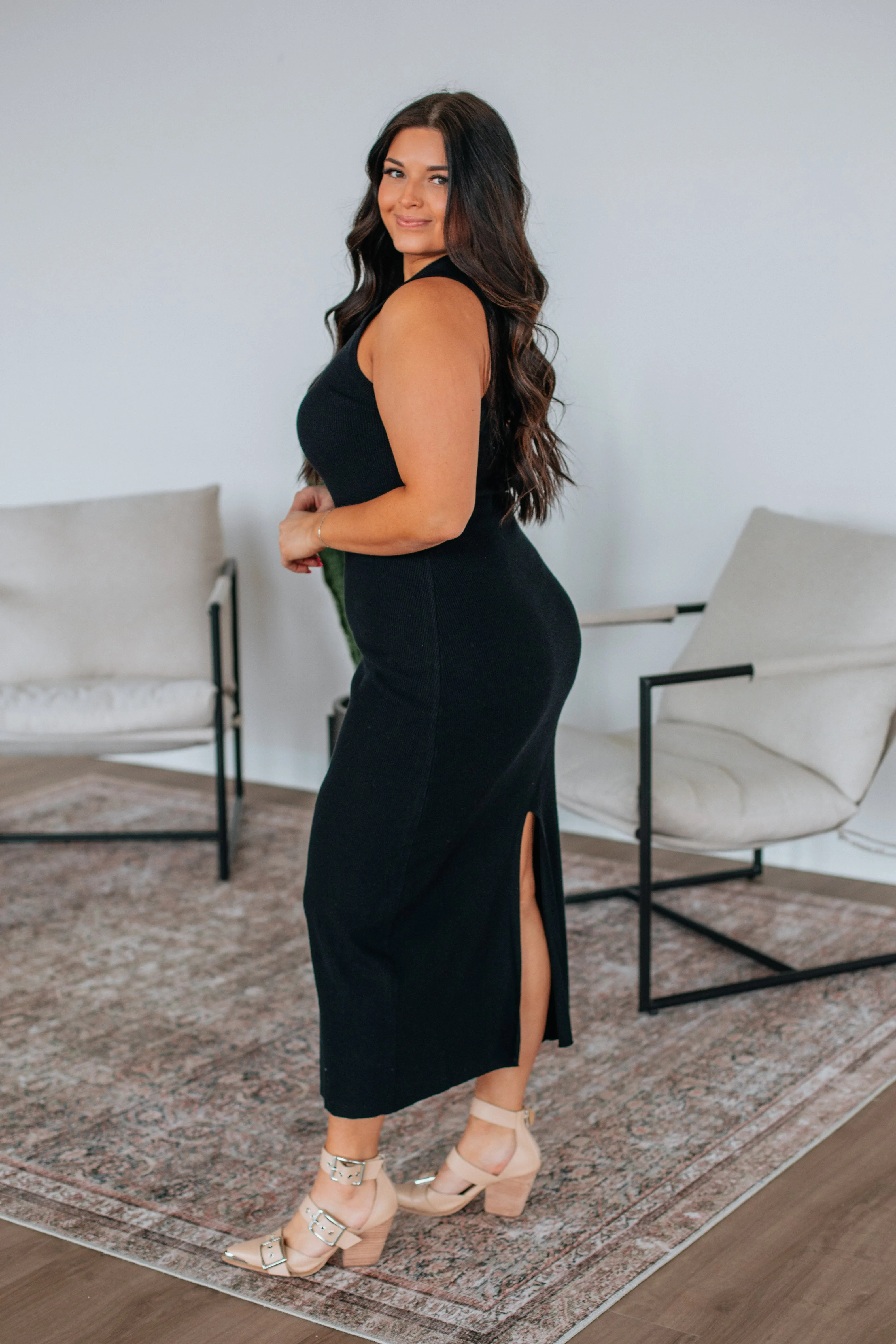 Rosetta Dress sold by Wild Oak Boutique product image thumbnail 4