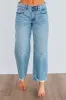 Alyx Hidden Jeans - Medium Wash sold by Wild Oak Boutique