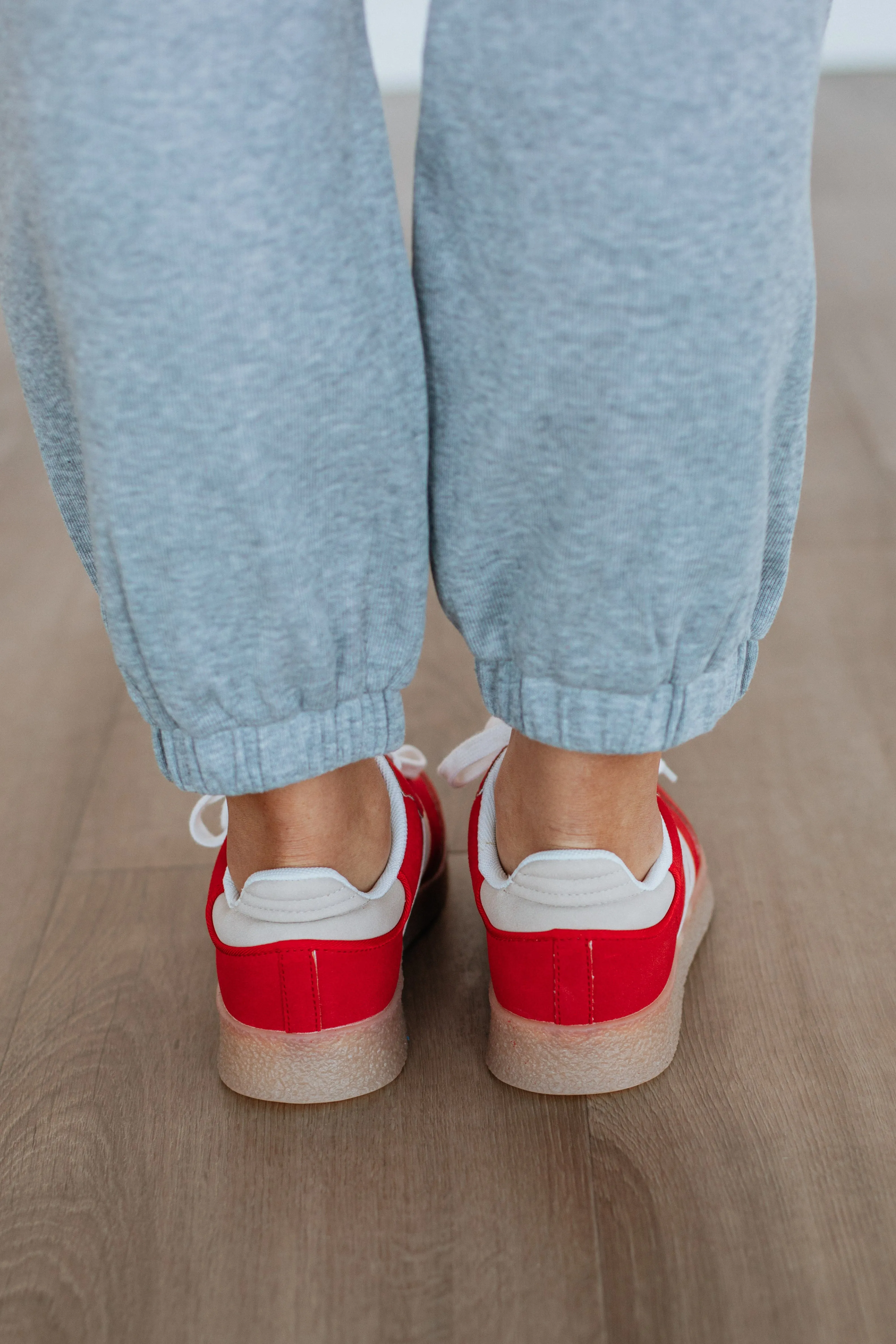 Making You Notice Sneakers sold by Wild Oak Boutique product image thumbnail 4