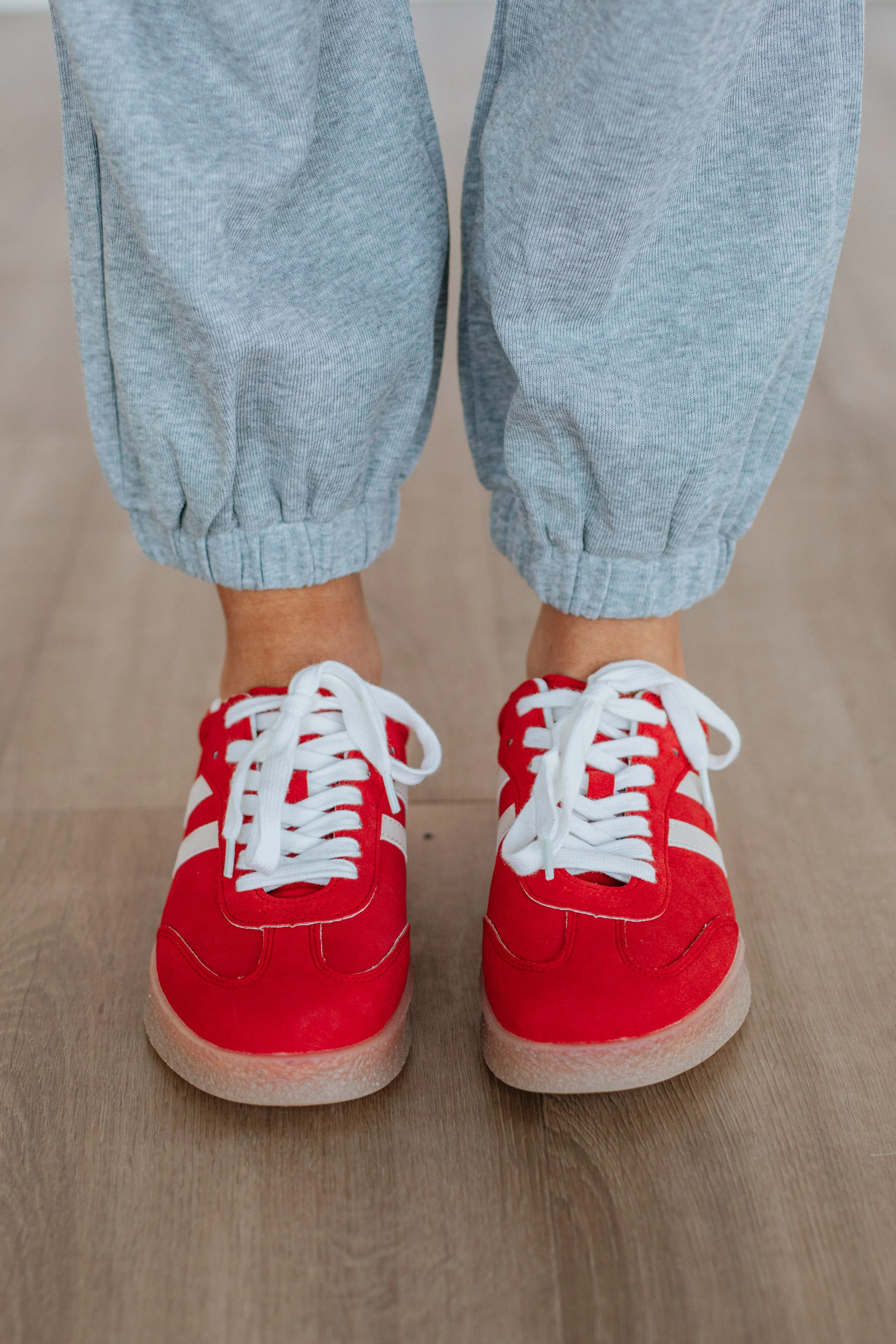 Making You Notice Sneakers sold by Wild Oak Boutique product image thumbnail 5