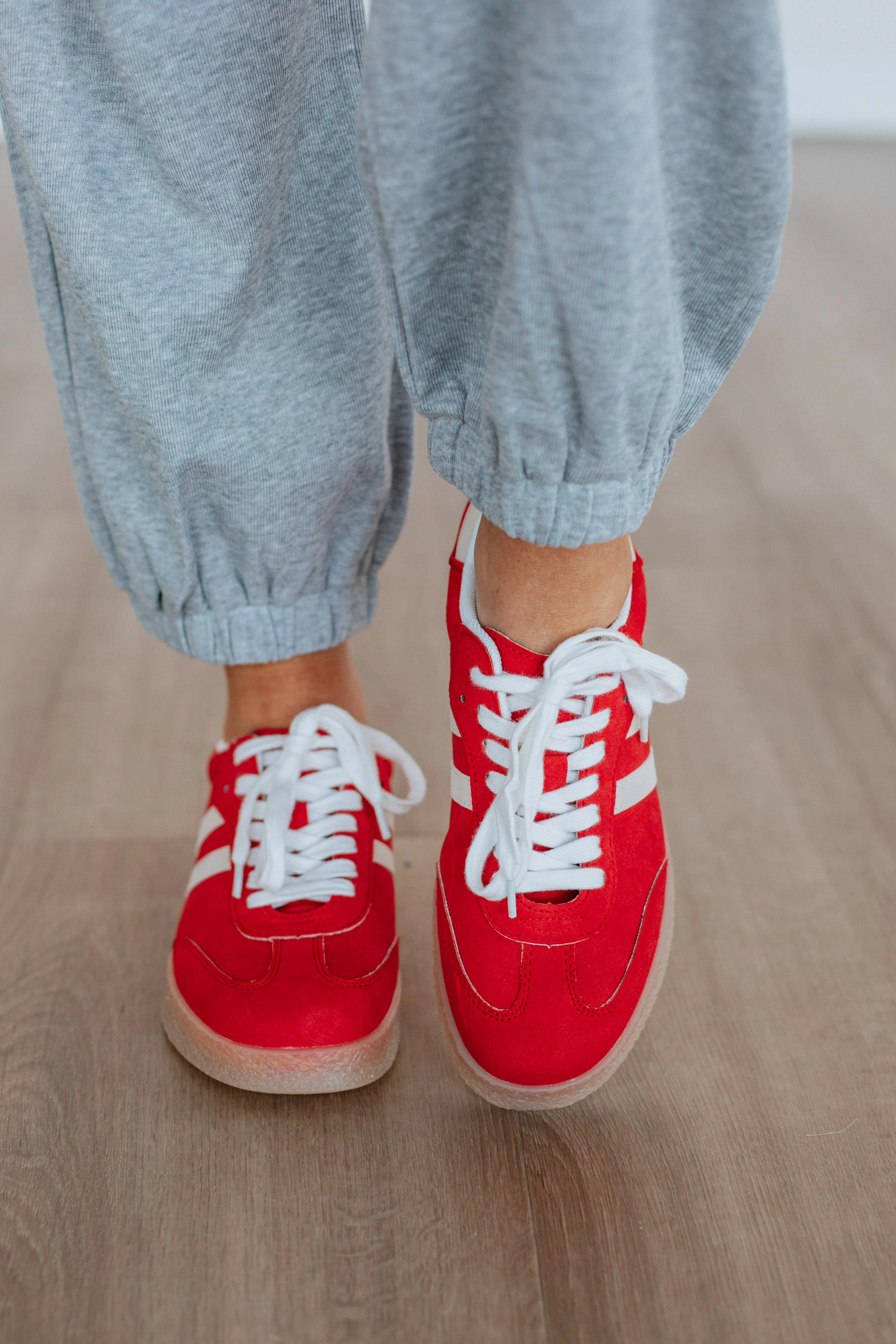 Making You Notice Sneakers sold by Wild Oak Boutique product image thumbnail 2