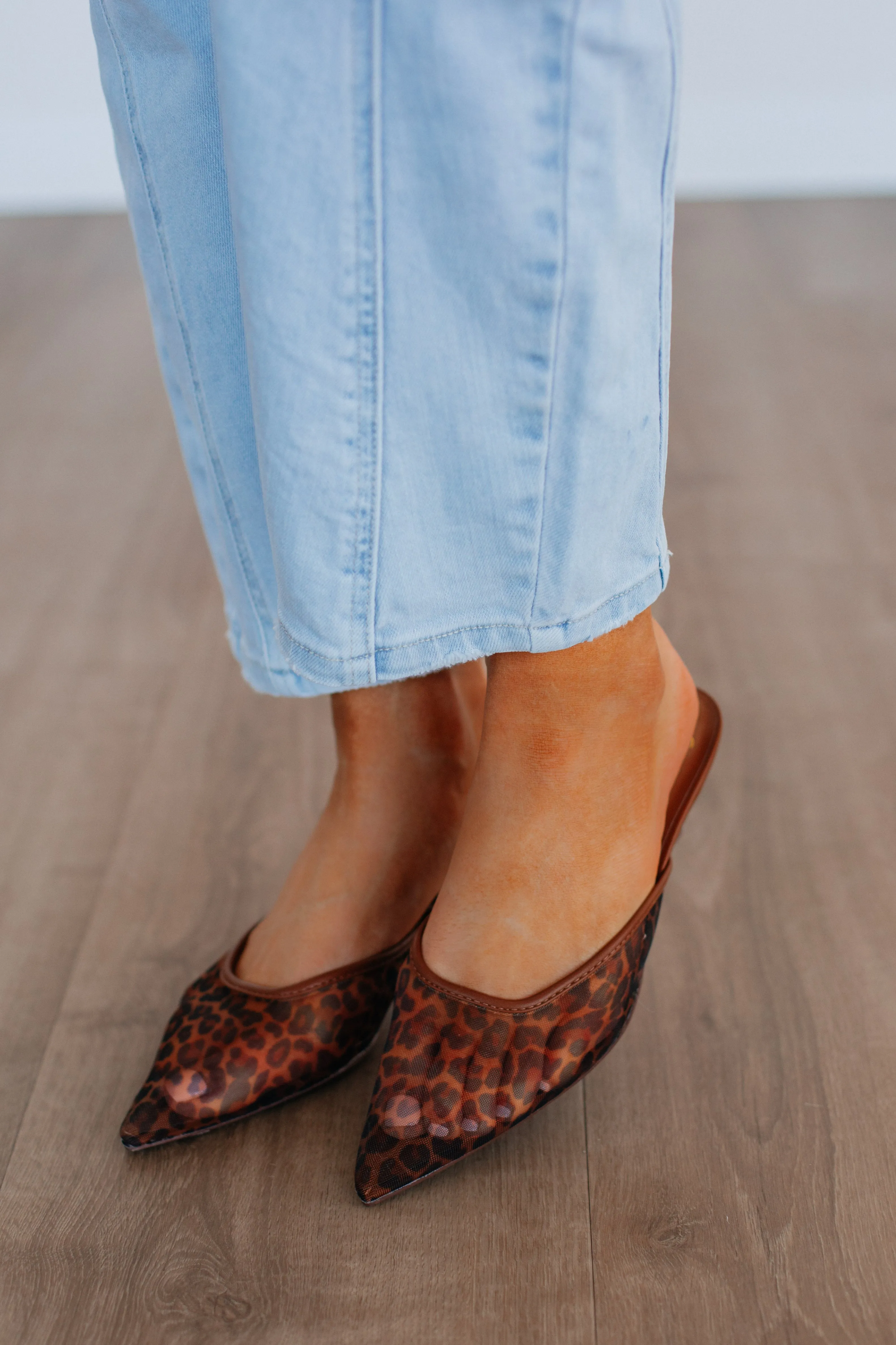 Lavish Lifestyle Heels sold by Wild Oak Boutique product image thumbnail 3