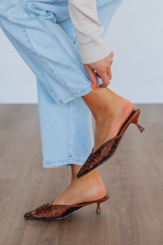 Lavish Lifestyle Heels sold by Wild Oak Boutique