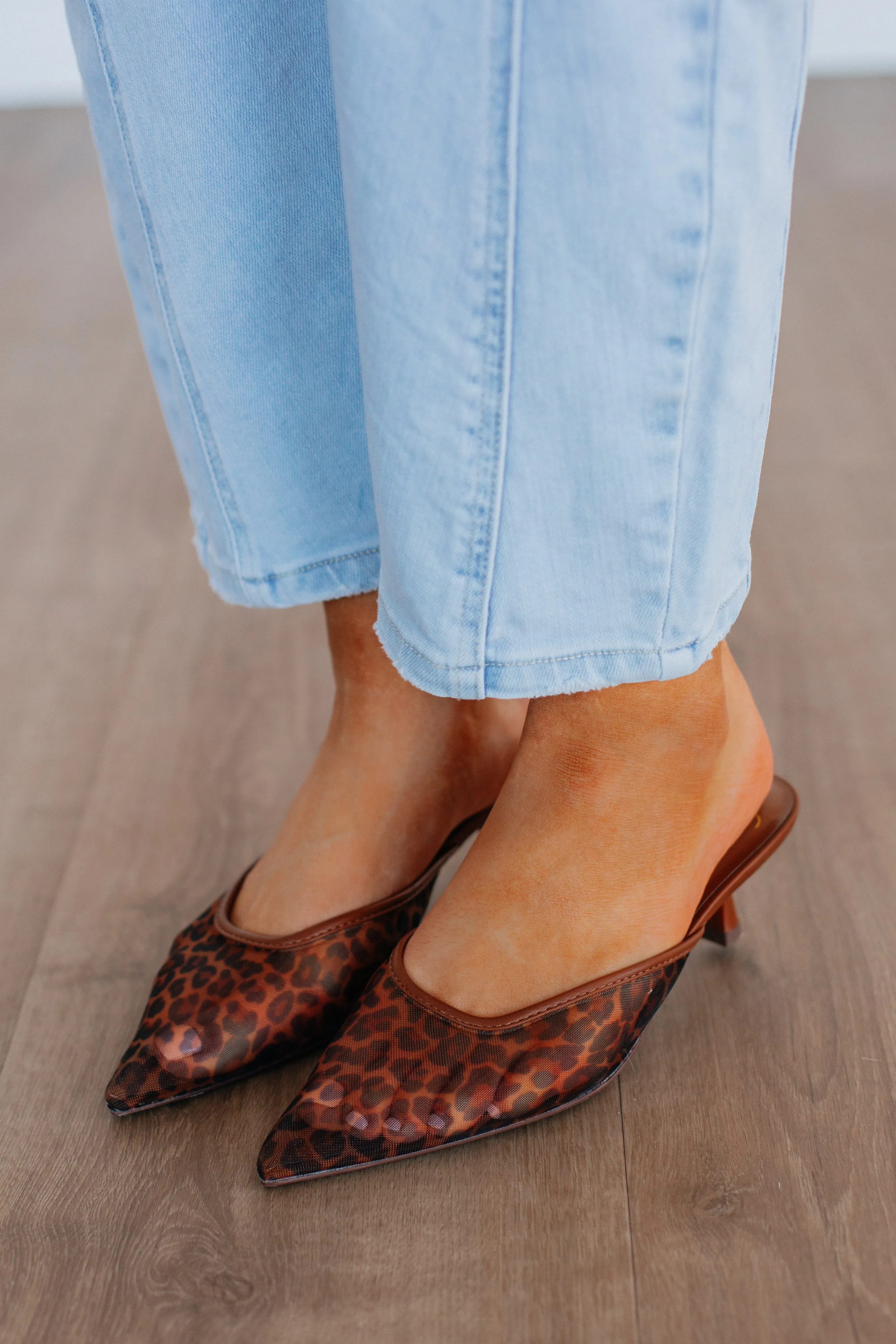 Lavish Lifestyle Heels sold by Wild Oak Boutique product image thumbnail 2