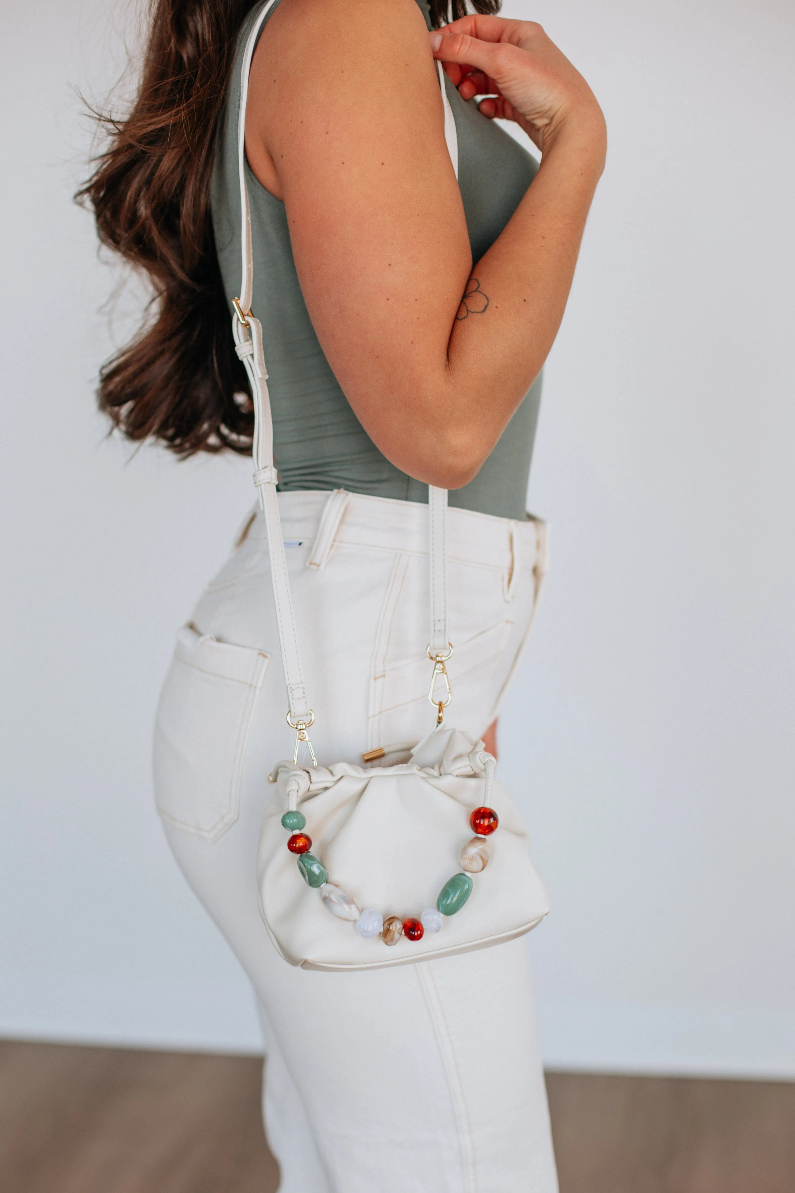 Matea Crossbody Bag sold by Wild Oak Boutique product image thumbnail 4