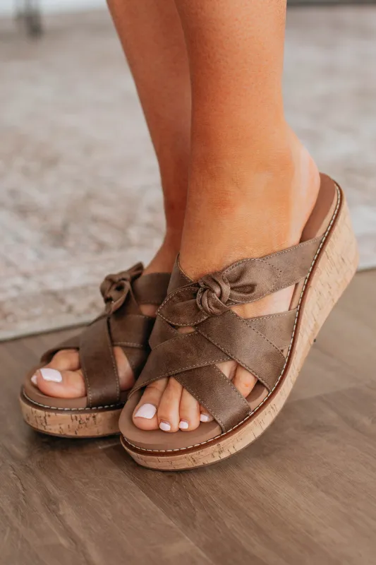 Totally On Trend Wedges sold by Wild Oak Boutique