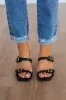 Night Out Heels - Black sold by Wild Oak Boutique