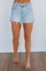 Keta KanCan Shorts sold by Wild Oak Boutique