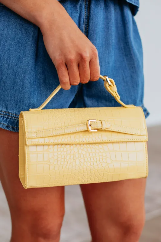 Arrany Crossbody Bag - Macaroon sold by Wild Oak Boutique