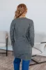 Carrie Longline Cardigan sold by Wild Oak Boutique