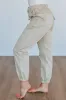 Drea Mica Joggers - Natural sold by Wild Oak Boutique