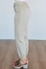 Drea Mica Joggers - Natural sold by Wild Oak Boutique