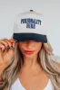 Personality Hire Trucker Hat sold by Wild Oak Boutique