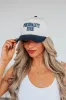 Personality Hire Trucker Hat sold by Wild Oak Boutique