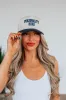 Personality Hire Trucker Hat sold by Wild Oak Boutique